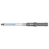 Gedore Torque Wrench, Z 16, 20-100nm DMZ 100